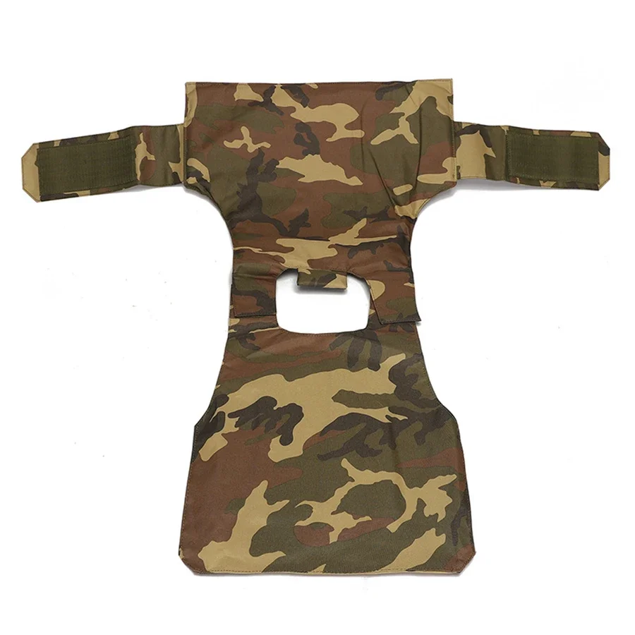 Outdoor Adventure Training - Kamizelka treningowa outdoorowa 2026 Quick Off