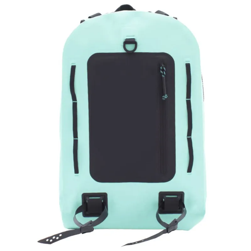 Outdoor Adventure Kayak - Wodoodporny plecak typu dry bag na