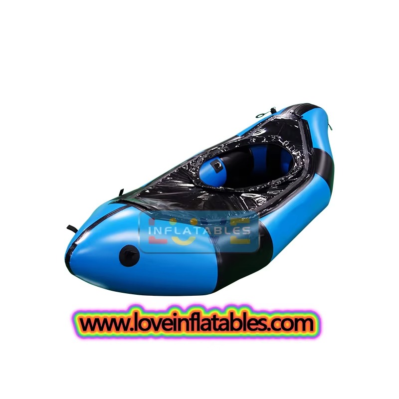 Outdoor Adventure Kayak - Plecak Super Glide Adventure Quick Release