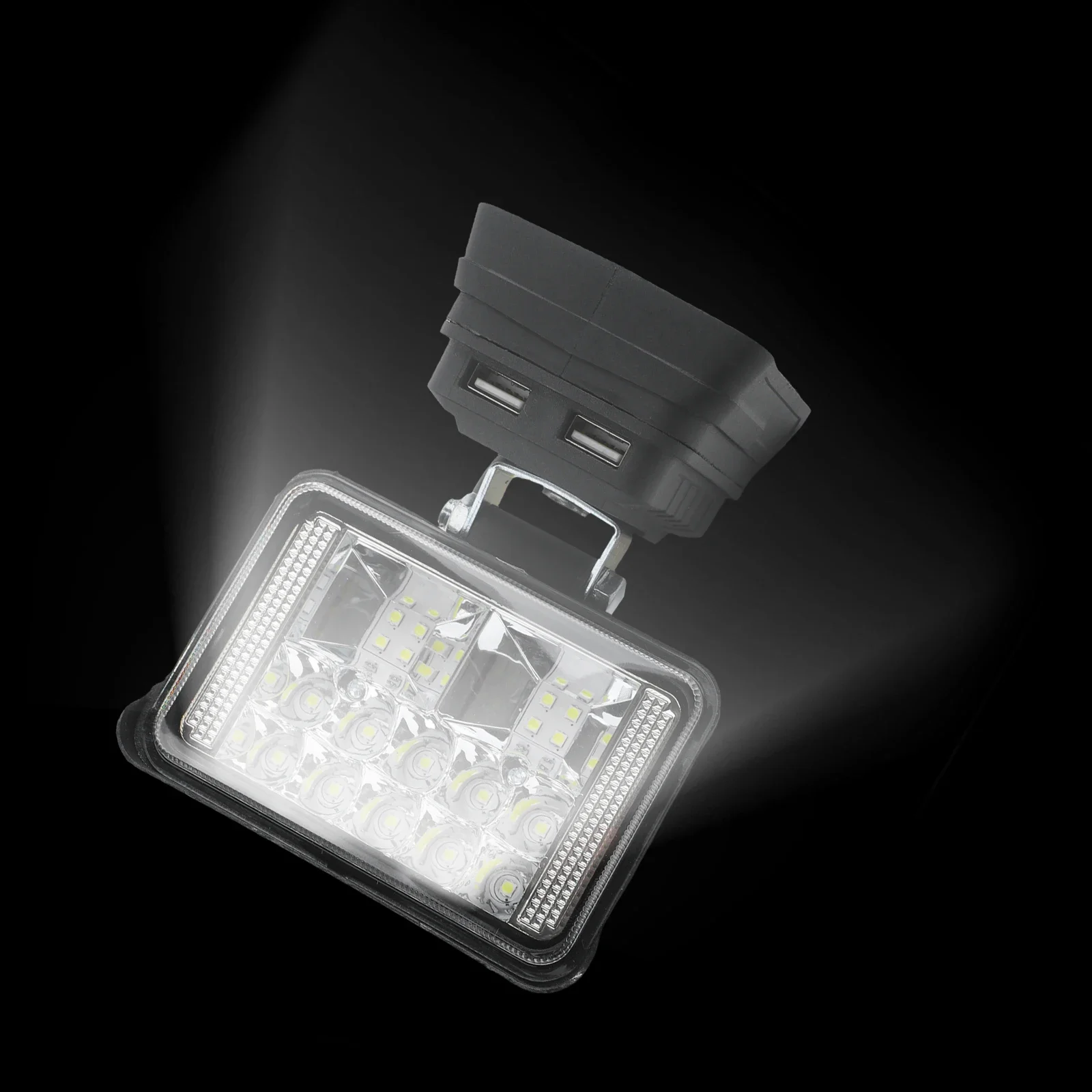 Akumulatorowa lampa robocza do – Outdoor Adventure Jobs recenzja i cena