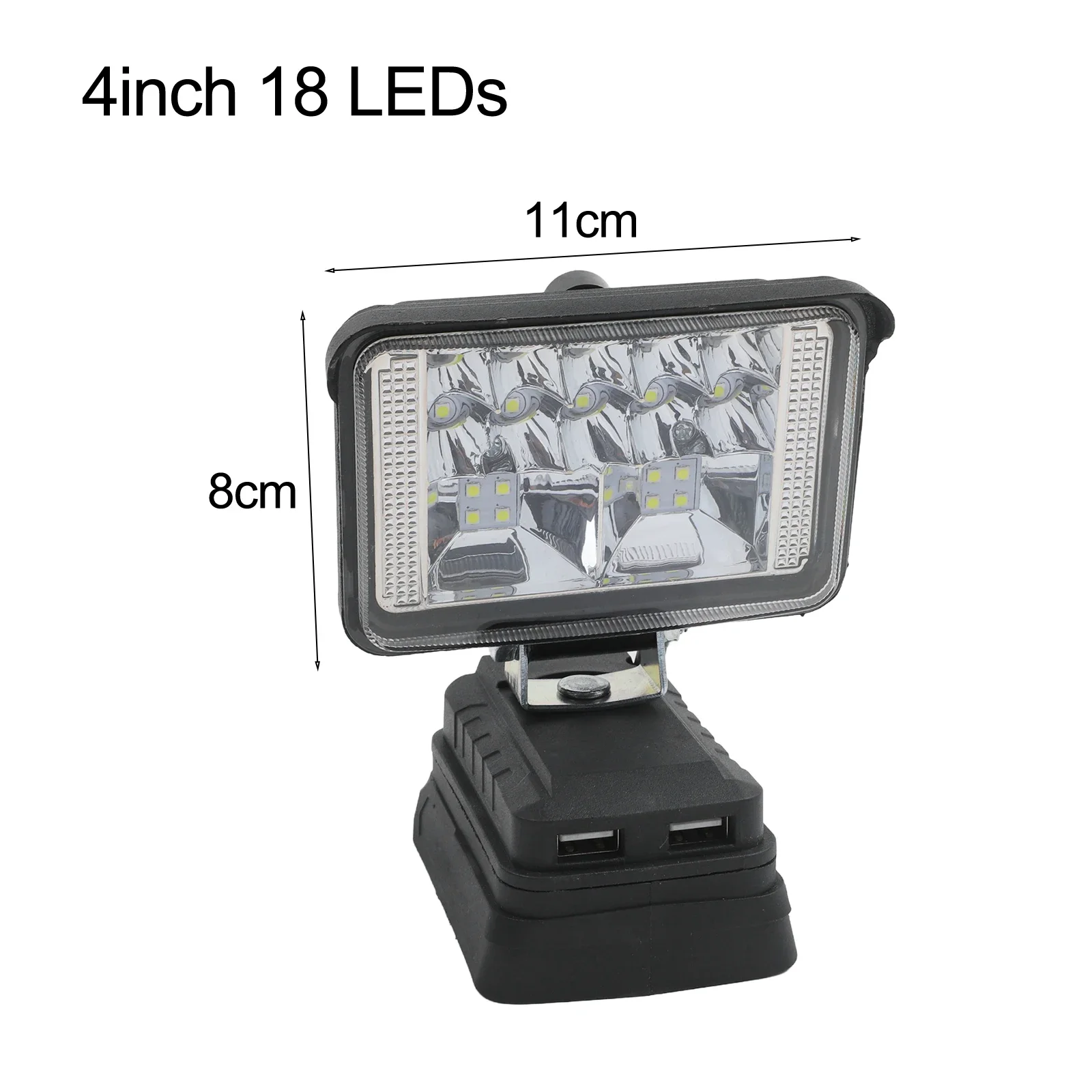 Akumulatorowa lampa robocza do – Outdoor Adventure Jobs recenzja i cena