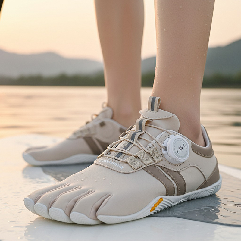 Buty do chodzenia na boso z pi – Outdoor Adventure Training recenzja i cena