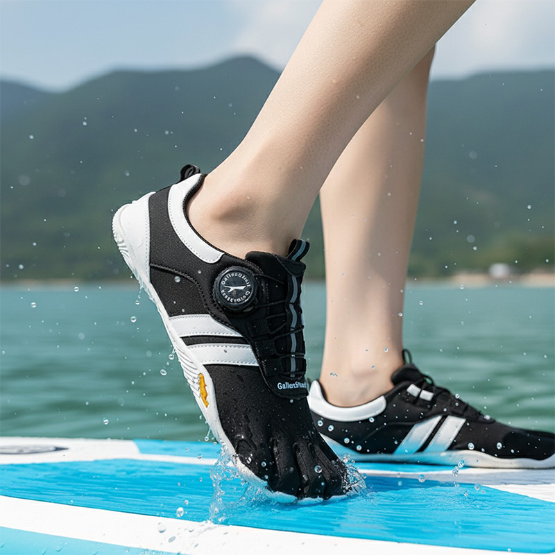 Buty do chodzenia na boso z pi – Outdoor Adventure Training recenzja i cena