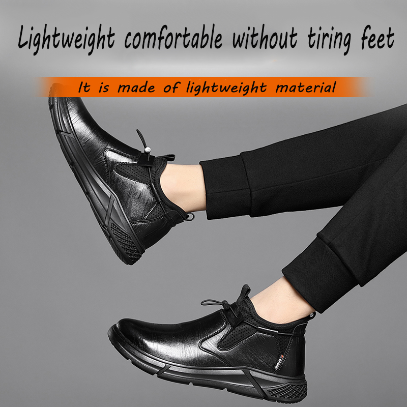 Męskie buty ochronne z metalow – Outdoor Adventure For Adults recenzja i cena