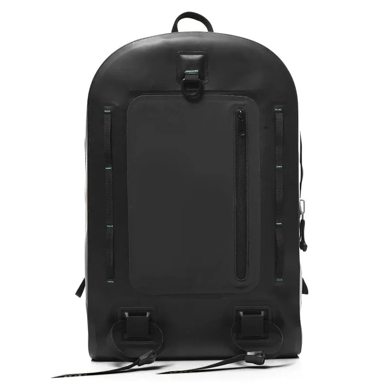 Wodoodporny plecak typu dry ba – Outdoor Adventure Kayak recenzja i cena