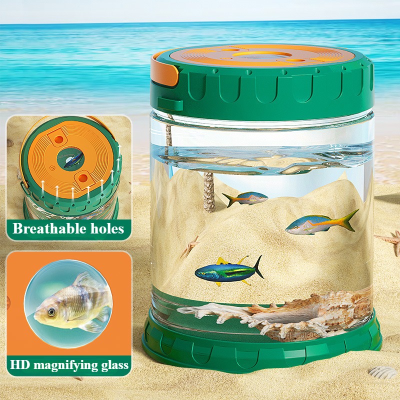 Zestaw Catch The Sea Zabawki d – Adventure Outdoor Equipment recenzja i cena