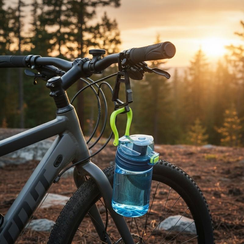 Wytrzymały klips do rękawic ro – Outdoor Adventure Jobs recenzja i cena