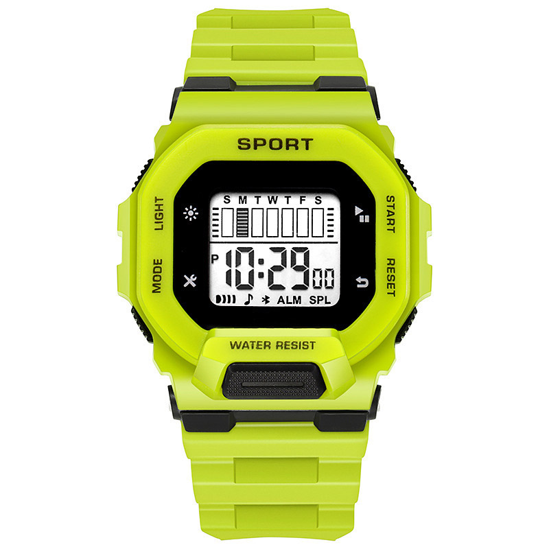 YIKAZE Męski zegarek sportowy  – Outdoor Adventure Gifts recenzja i cena