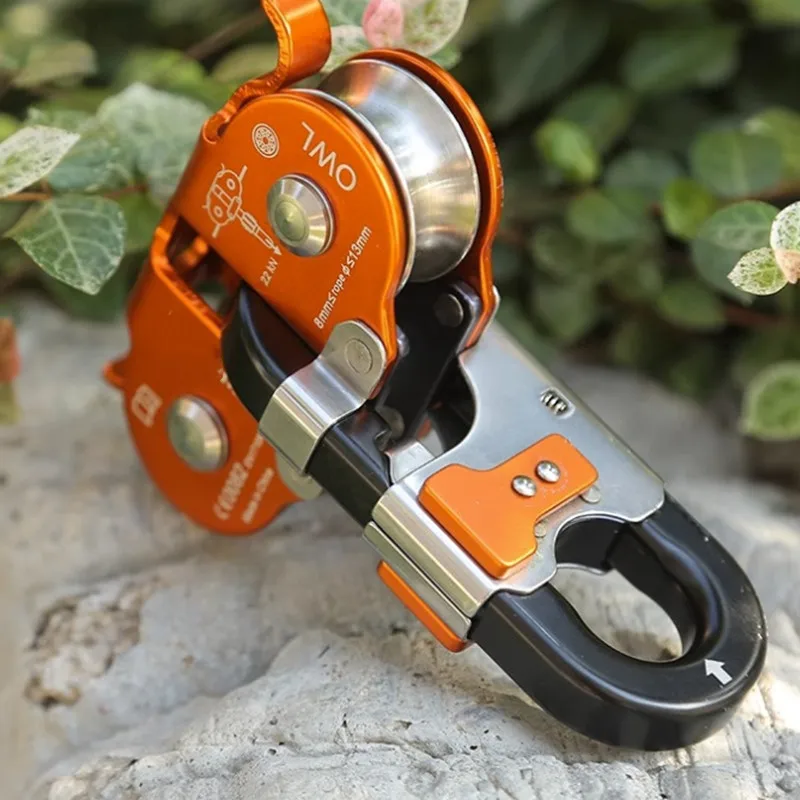 Zestaw sprzętu do parku przygó – Adventure Outdoor Equipment recenzja i cena