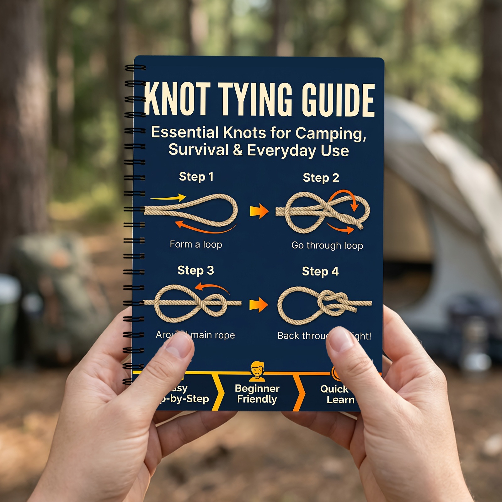 Przewodnik krok po kroku po wę – Outdoor Adventure For Adults recenzja i cena