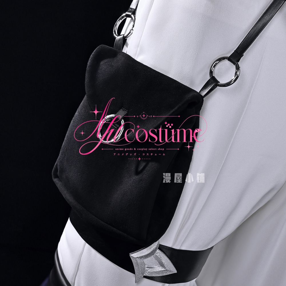 Kostium cosplayowy Lorne'a z G – Outdoor Adventure Films recenzja i cena