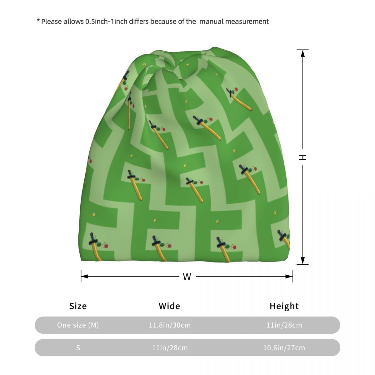 Finn The Human Adventurer Band – Outdoor Adventure For Adults recenzja i cena