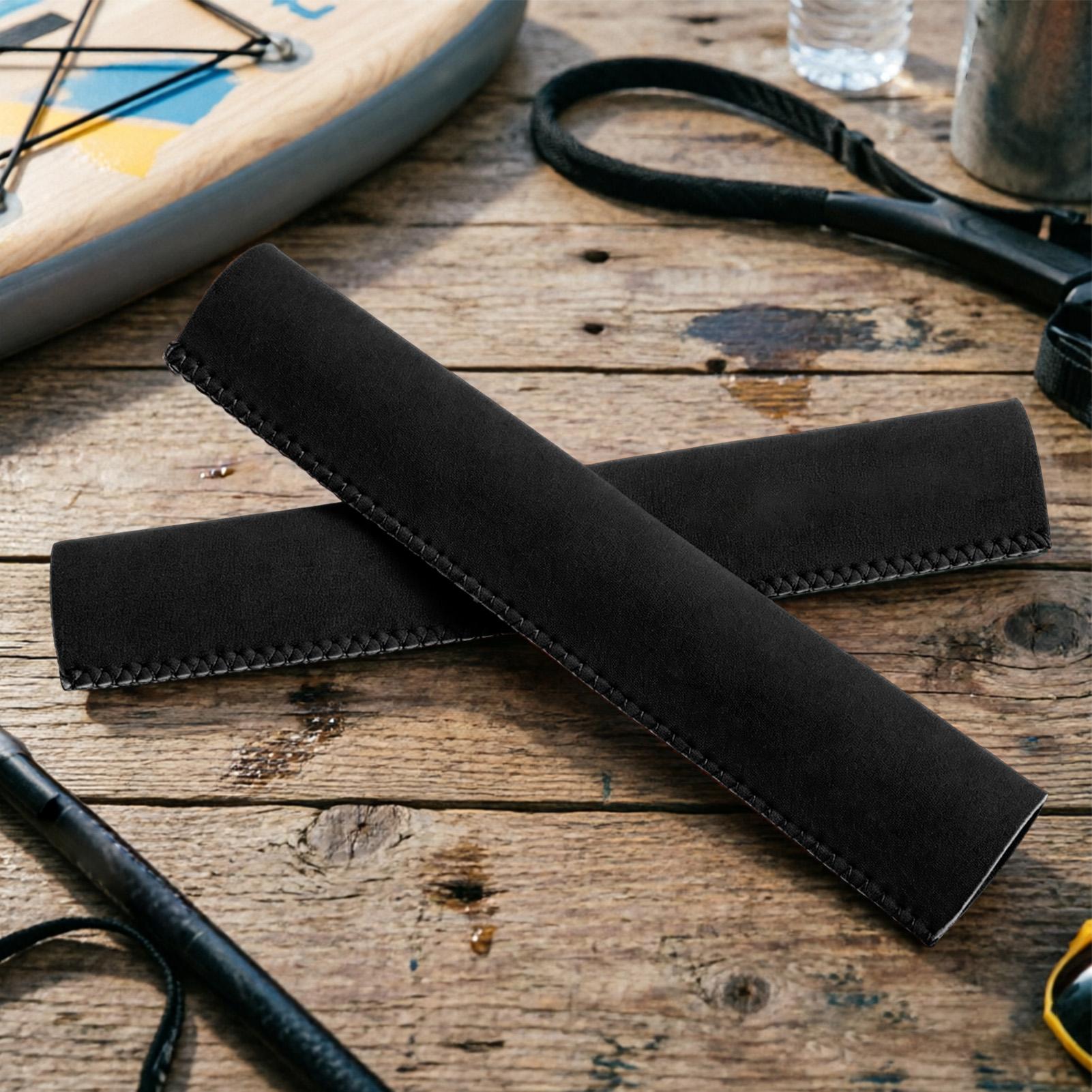 Uchwyty na wiosła do kajakarst – Outdoor Adventure Kayak recenzja i cena