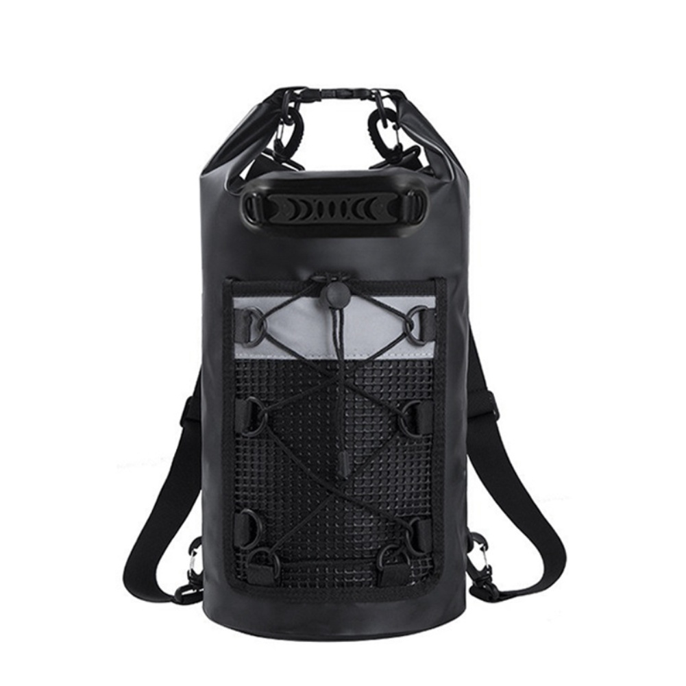 Wodoodporny worek z siatki PVC – Outdoor Adventure Kayak recenzja i cena