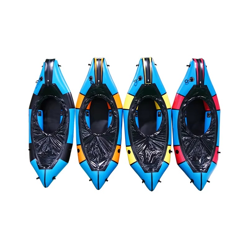 Plecak Super Glide Adventure Q – Outdoor Adventure Kayak recenzja i cena