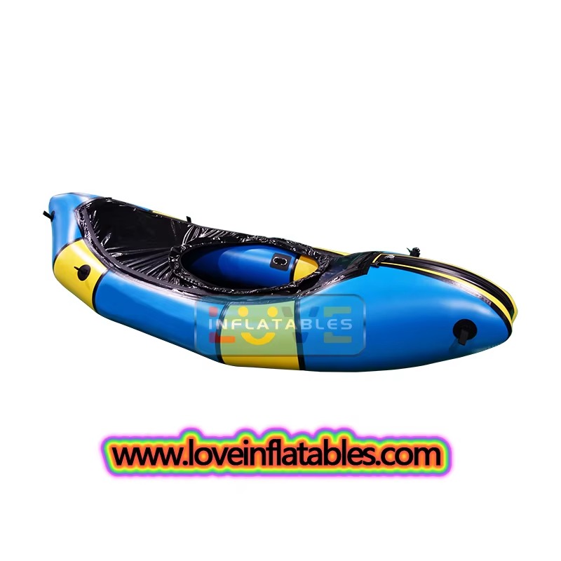 Plecak Super Glide Adventure Q – Outdoor Adventure Kayak recenzja i cena