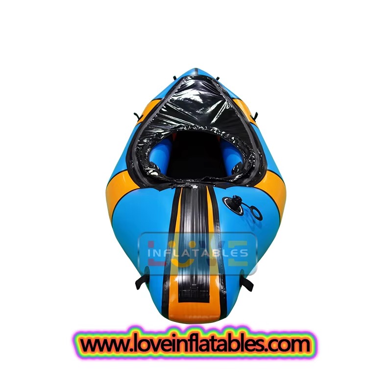 Plecak Super Glide Adventure Q – Outdoor Adventure Kayak recenzja i cena