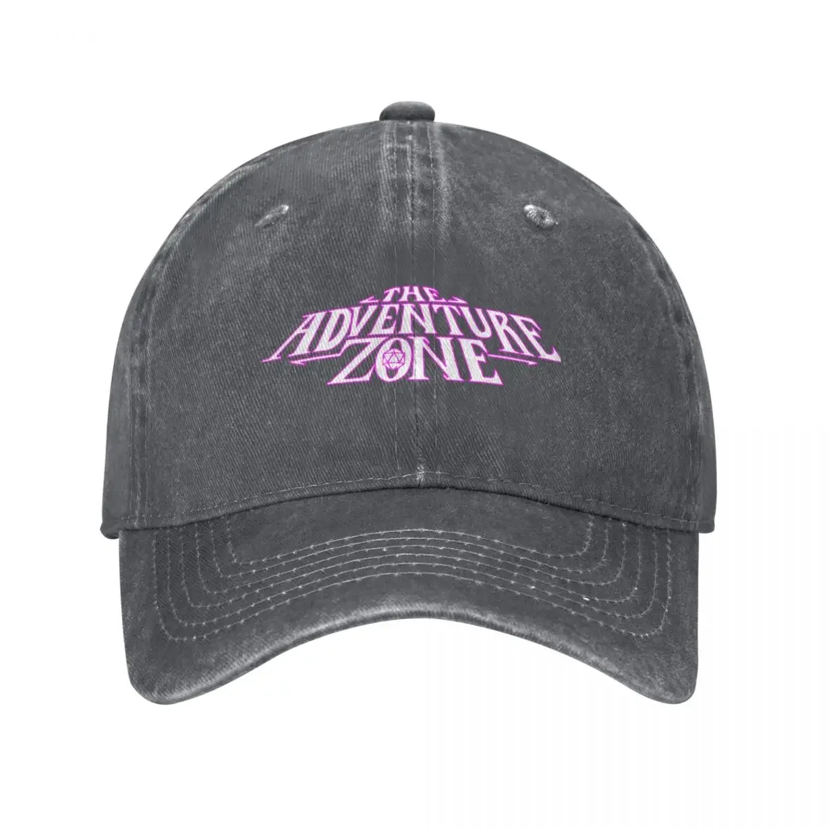 Czapka z daszkiem Mcelroy Merc – Outdoor Adventure Zone recenzja i cena
