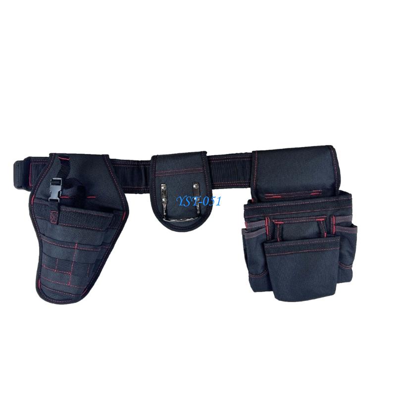 E15A Multipocket 600D materiał – Outdoor Adventure Jobs recenzja i cena