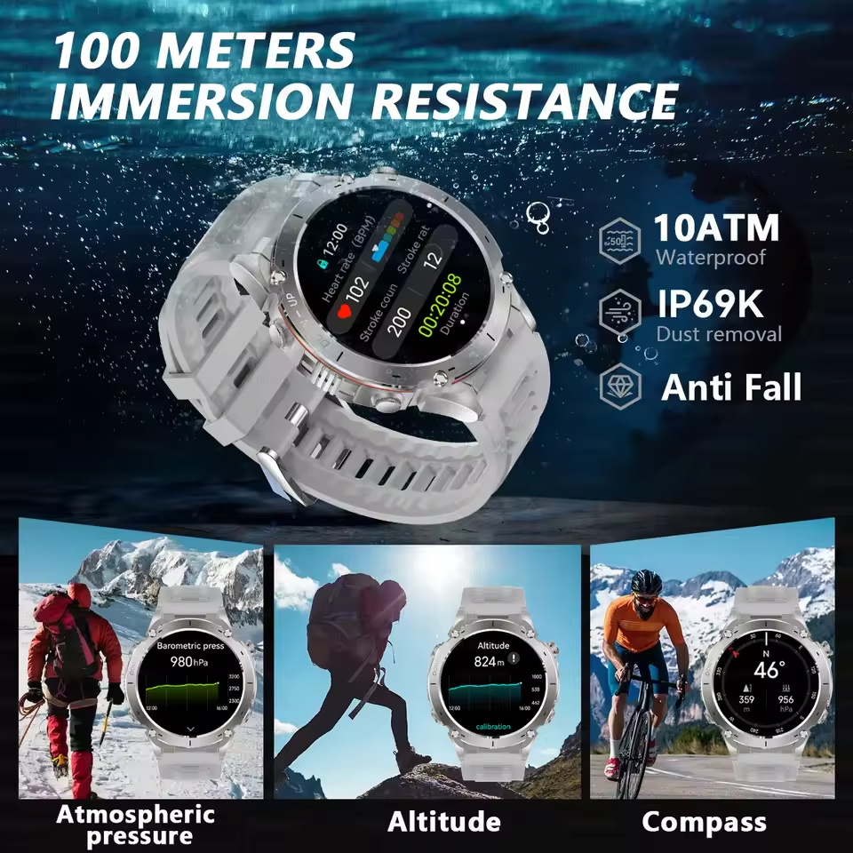 2026 Adventure GPS Ultimate Mi – Outdoor Adventure Reservations recenzja i cena