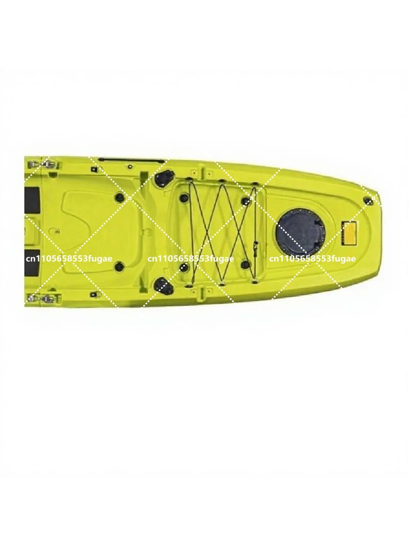 Kajak rozkładany typu sit-on-t – Outdoor Adventure Kayak recenzja i cena