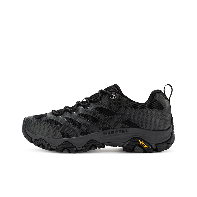 MERRELL MOAB 3 Edge Antypośliz – Merrell Shoes Moab 3 recenzja i cena