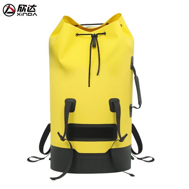 Torba na sprzęt do wspinaczki  – Adventure Outdoor Equipment recenzja i cena