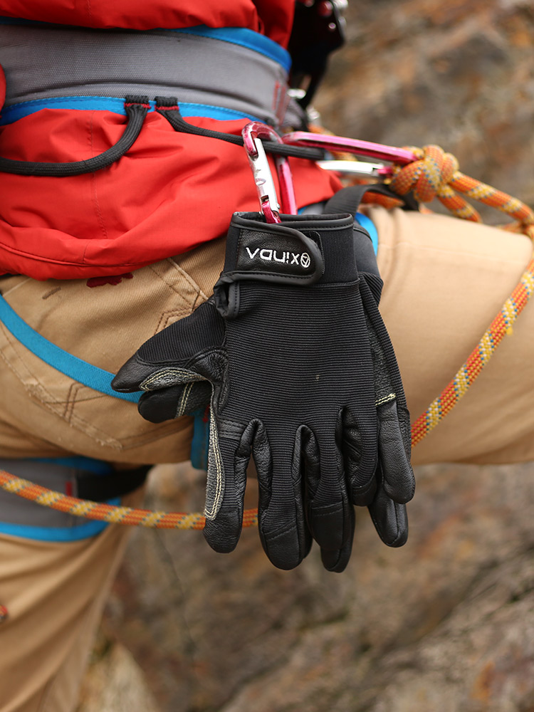 Rękawice ogrodowe oddziały zja – Outdoor Adventure Training recenzja i cena
