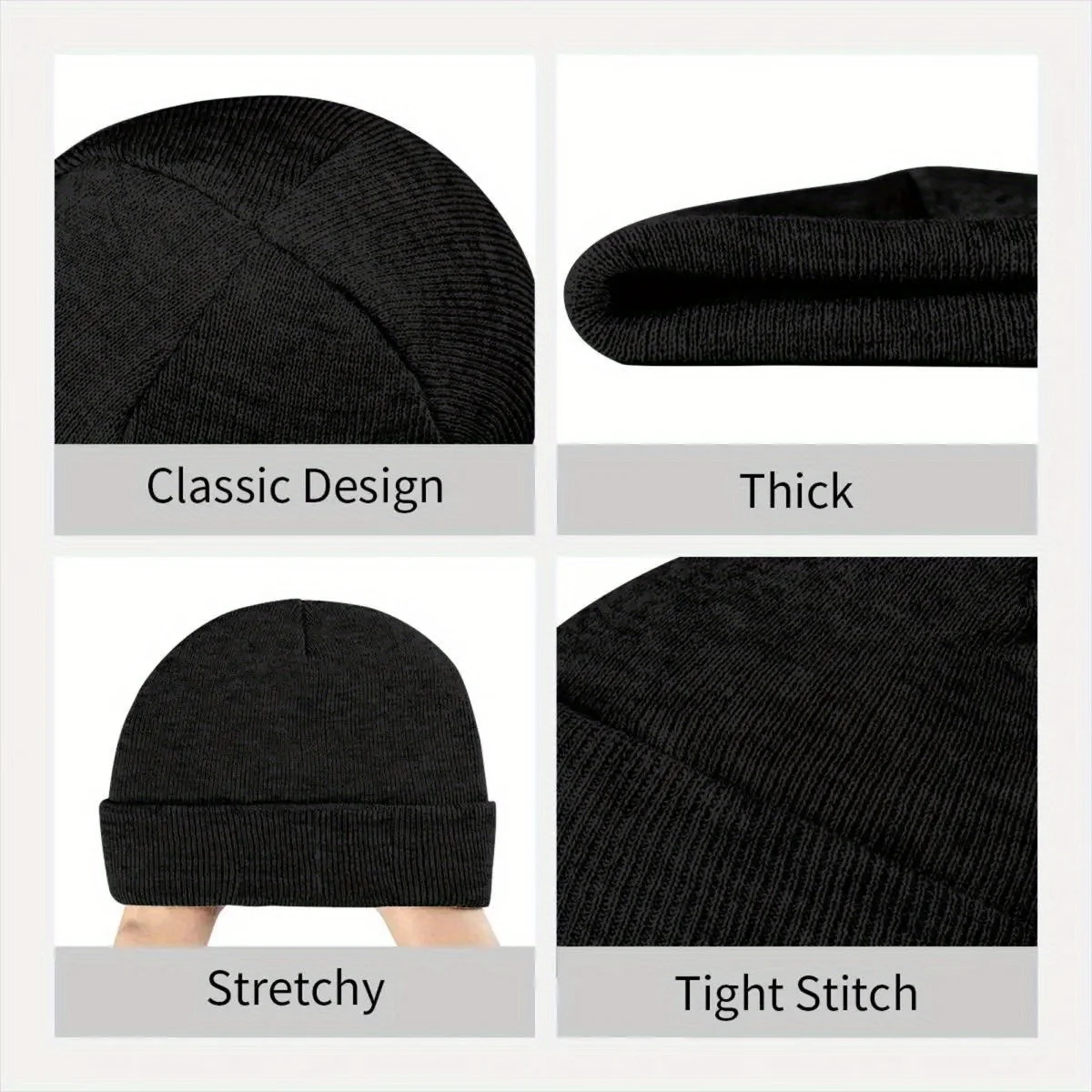 Czapki typu beanie Adventures, – Outdoor Adventure For Adults recenzja i cena